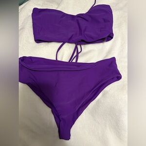 Bathing suit